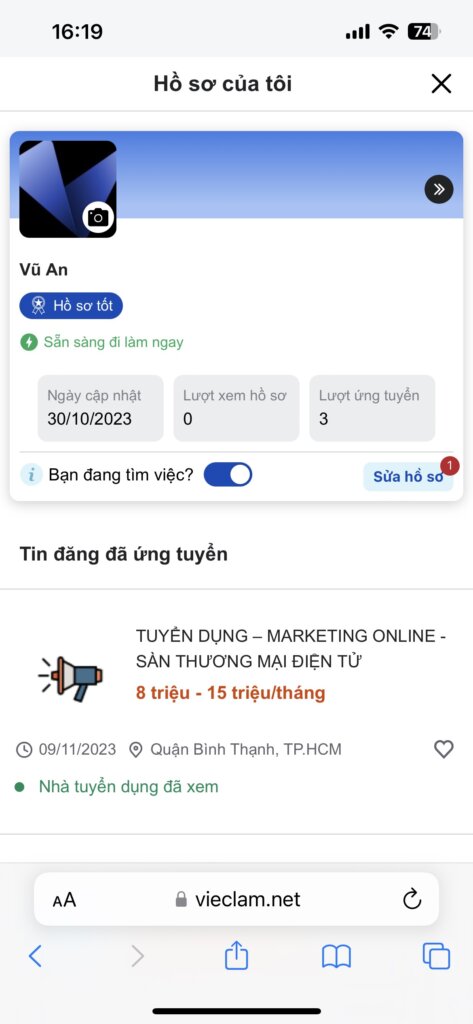 Ung tuyen bươc 2